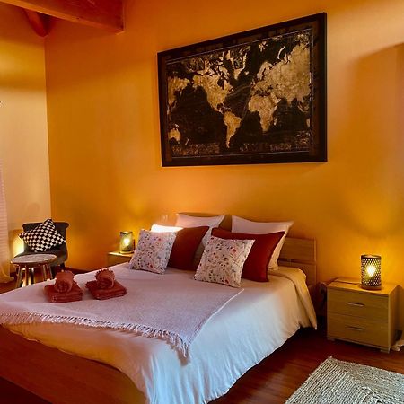 Le Domaine D'Adrien Apartment Larnage Bagian luar foto