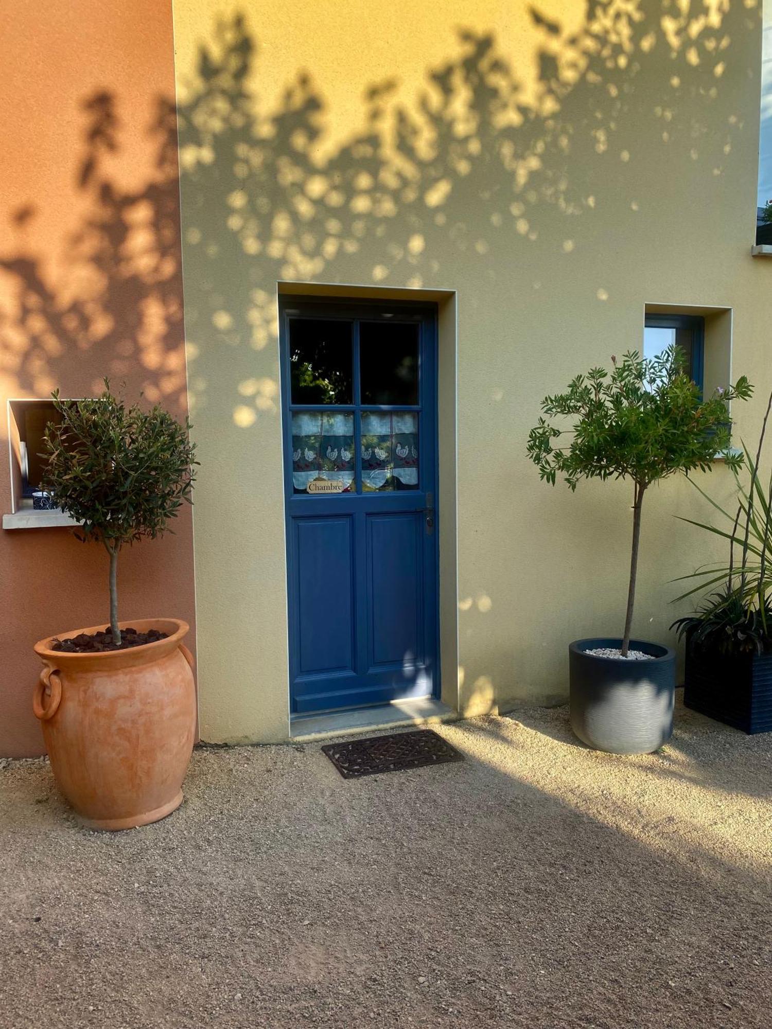 Le Domaine D'Adrien Apartment Larnage Bagian luar foto