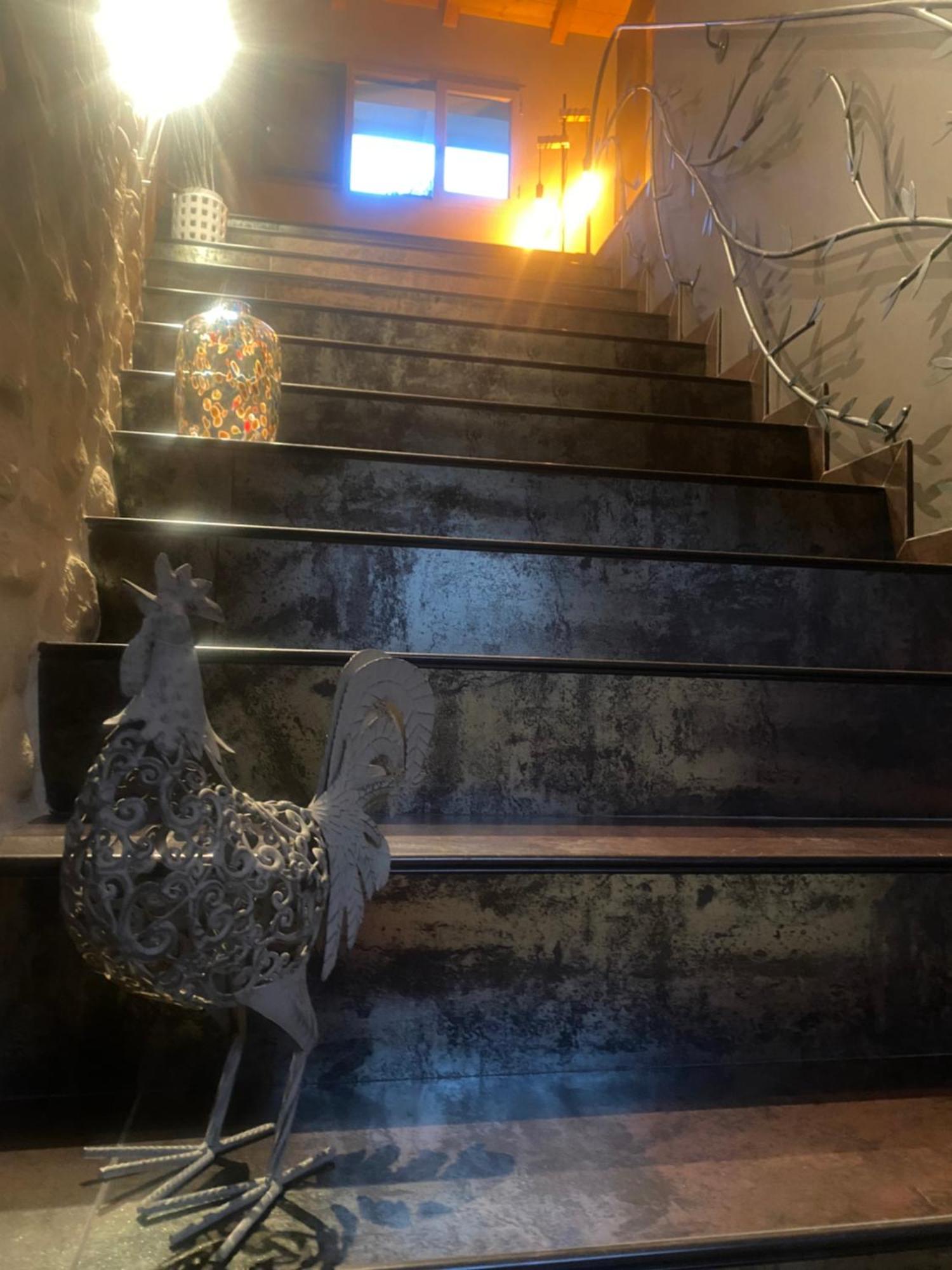 Le Domaine D'Adrien Apartment Larnage Bagian luar foto