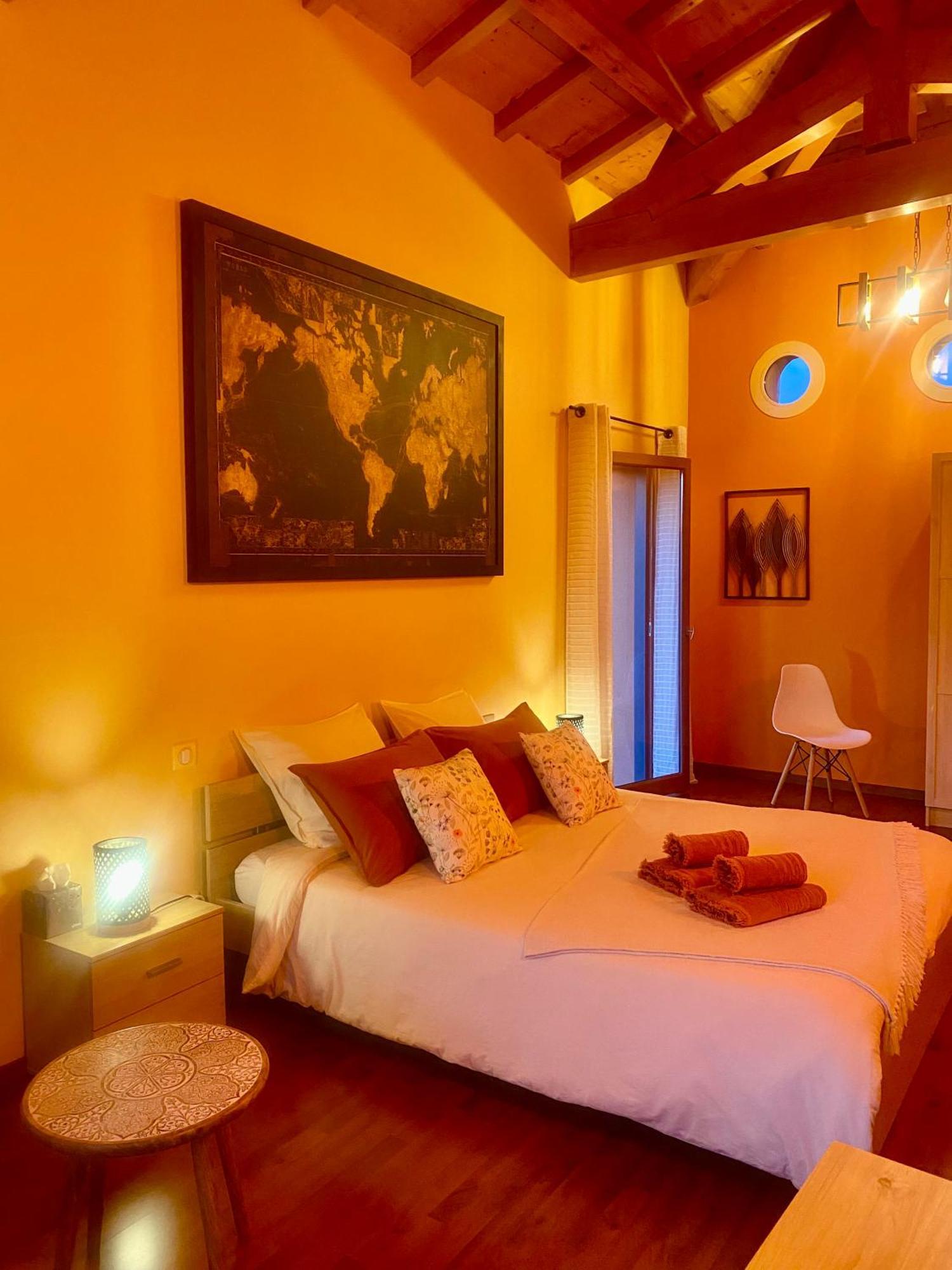 Le Domaine D'Adrien Apartment Larnage Bagian luar foto